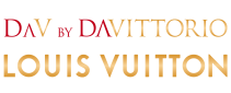 DAV by Da Vittorio - Louis Vuitton