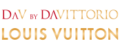 DAV by Da Vittorio - Louis Vuitton